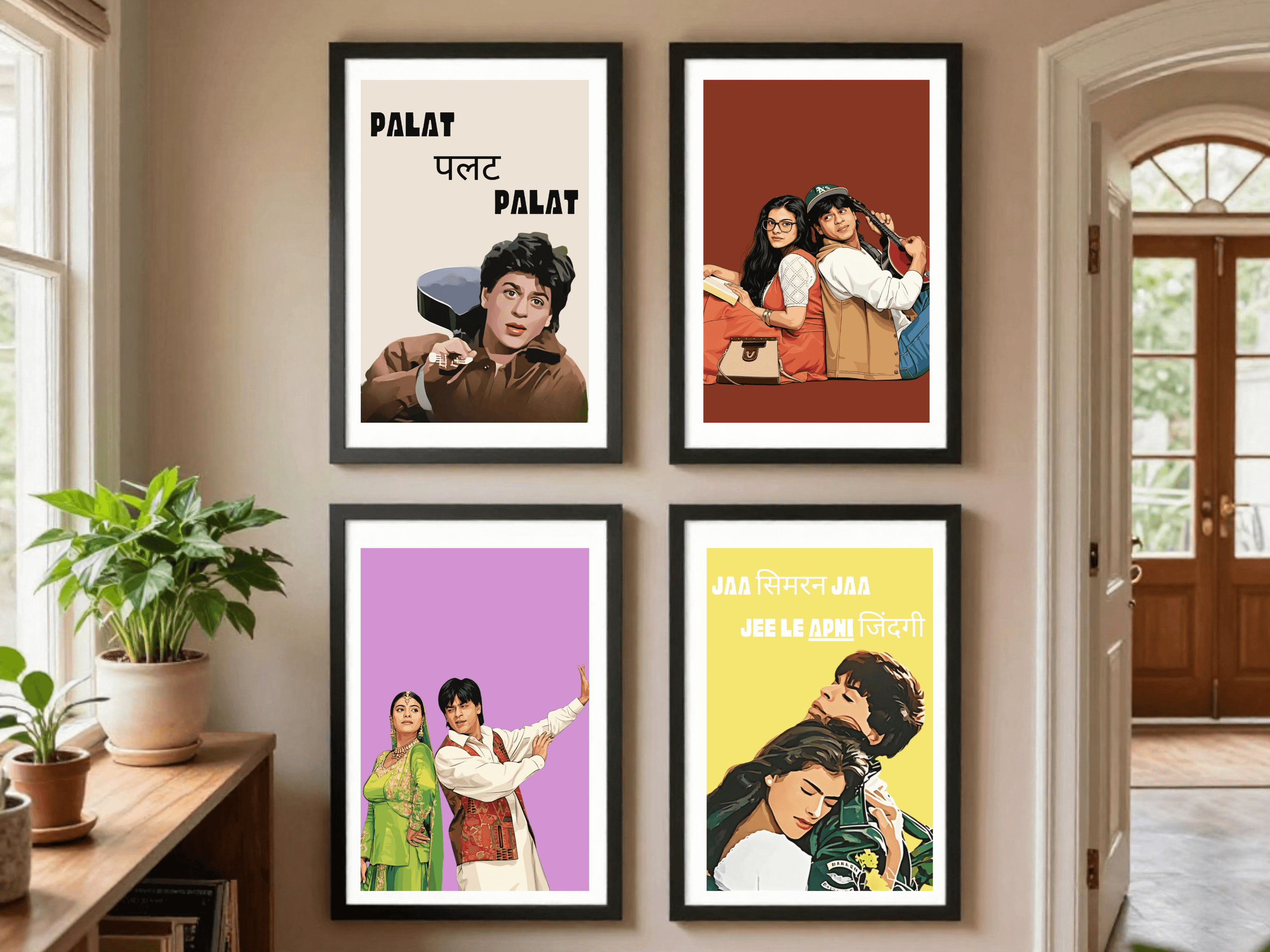 Bollywood Prints Co. hero